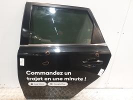 Porte arriere gauche toyota auris 2 phase 2 break