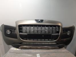 Pare choc avant peugeot 3008 1 phase 1