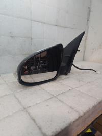 Retroviseur gauche toyota auris 2 phase 2 break