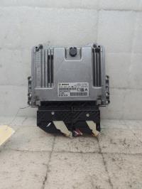 Calculateur citroen c3 3 societe phase 1