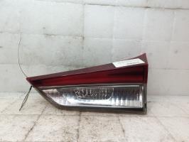 Feu arriere secondaire droit (feux) toyota auris 2 phase 2 break