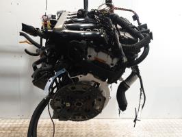 Moteur bmw serie 5 e61 touring phase 1 break