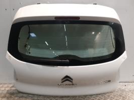 Malle/Hayon arriere citroen c3 3 phase 2