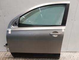 Porte avant gauche nissan qashqai 1 phase 2