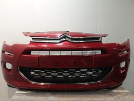 Pare choc avant renault master 3 phase 3