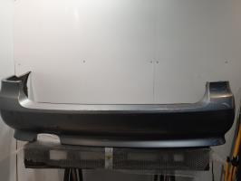 Pare choc arriere bmw serie 5 e61 touring phase 1 break