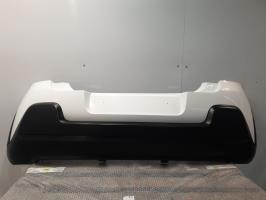 Pare choc arriere citroen c3 3 phase 2