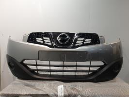 Pare choc avant nissan qashqai 1 phase 2