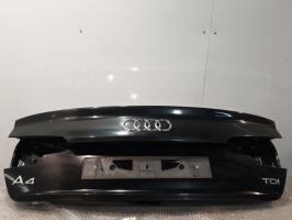 Malle/Hayon arriere audi a4 4 phase 1