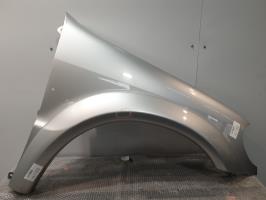 Aile avant droit mercedes classe m 163 phase 1