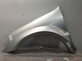 Aile avant gauche mercedes classe m 163 phase 1