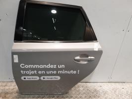 Porte arriere gauche toyota auris 2 phase 1 break
