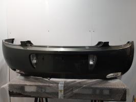 Pare choc arriere bentley continental coupe