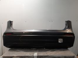 Pare choc arriere nissan qashqai 2 phase 2