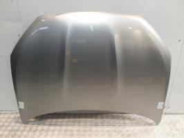 Capot nissan qashqai 1 phase 2