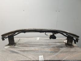 Renfort pare choc avant (traverse) renault megane 3 phase 2