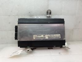 Amplificateur audio bentley continental coupe