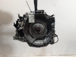 Boite de vitesses nissan qashqai 2 phase 2