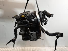 Moteur renault espace 4 phase 2