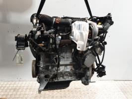 Moteur citroen c3 2 phase 2
