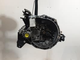 Boite de vitesses citroen c3 2 phase 2