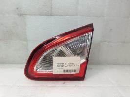 Feu arriere secondaire droit (feux) nissan qashqai 1 phase 2