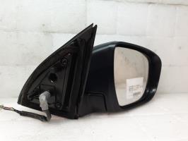 Retroviseur droit nissan qashqai 2 phase 2