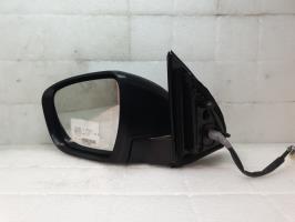 Retroviseur gauche nissan qashqai 2 phase 2