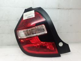 Feu arriere principal gauche (feux) renault twingo 3 phase 1