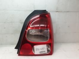 Feu arriere principal droit (feux) renault twingo 2 phase 1