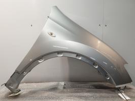 Aile avant droit nissan qashqai 1 phase 2