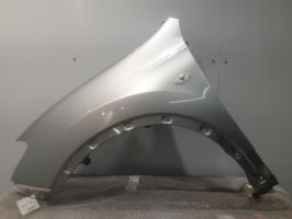 Aile avant gauche nissan qashqai 1 phase 2