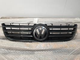 Calandre volkswagen polo 4 phase 2