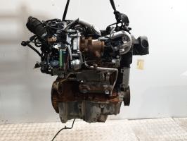 Moteur renault clio 4 phase 2