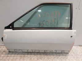 Porte avant gauche renault fuego coupe