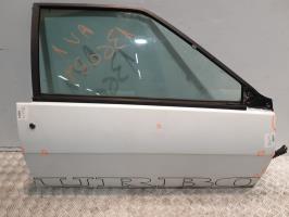 Porte avant droit renault fuego coupe