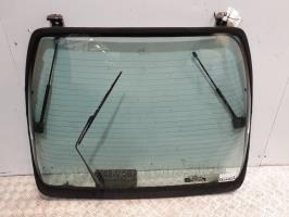 Malle/Hayon arriere renault fuego coupe