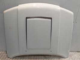 Capot renault fuego coupe