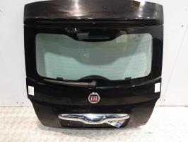 Malle/Hayon arriere fiat 500 2 phase 2