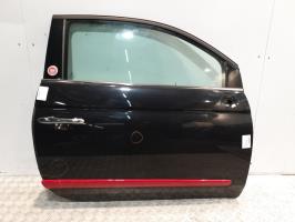 Porte avant droit fiat 500 2 phase 2