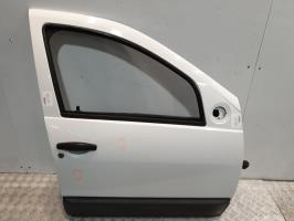 Porte avant droit dacia duster 1 phase 1