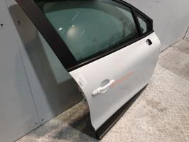 Porte avant droit renault clio 4 phase 2