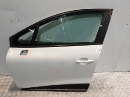 Porte avant gauche renault clio 4 phase 2