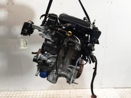 Moteur peugeot 208 1 phase 2