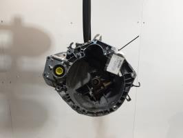 Boite de vitesses fiat 500 2 phase 2