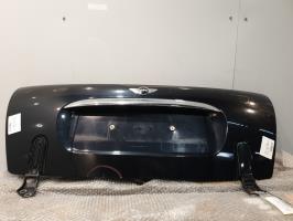 Malle/Hayon arriere mini mini 1 r52 cabriolet