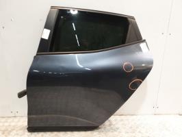 Porte arriere gauche renault clio 5 phase 1