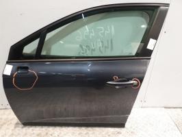 Porte avant gauche renault clio 5 phase 1