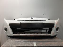 Pare choc avant renault clio 3 phase 2