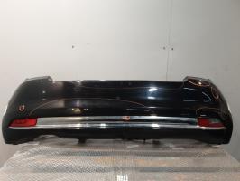 Pare choc arriere fiat 500 2 phase 2
